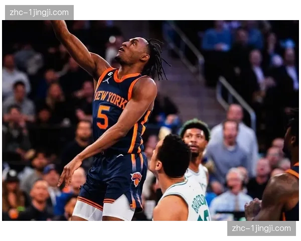 尼克斯六连胜收官阶段性赛程 跻身东部第二展现黑马潜质