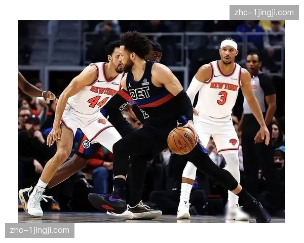 活塞40胜13负领跑东部联盟 展现赛季中段统治力