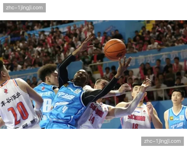 浙江稠州琼斯张洪硕周奕杉 冲击型阵容成黑马潜质